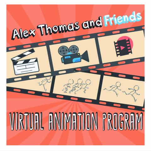 2D Animation Workshop - Charles County Public Library
