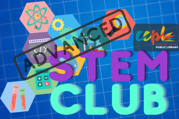 Image for event: Advanced STEM Club