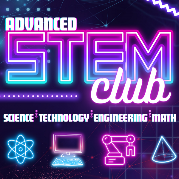 Image for event: Advanced STEM Club: Math - Fractions