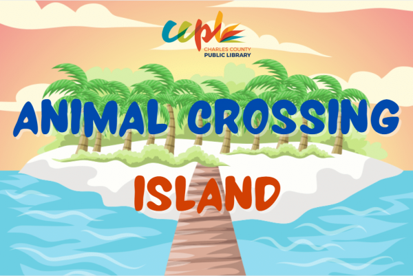 Image for event: Animal Crossing Island
