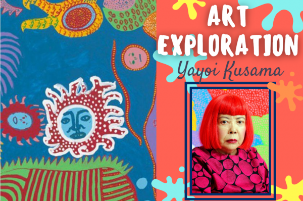 Image for event: Art Exploration