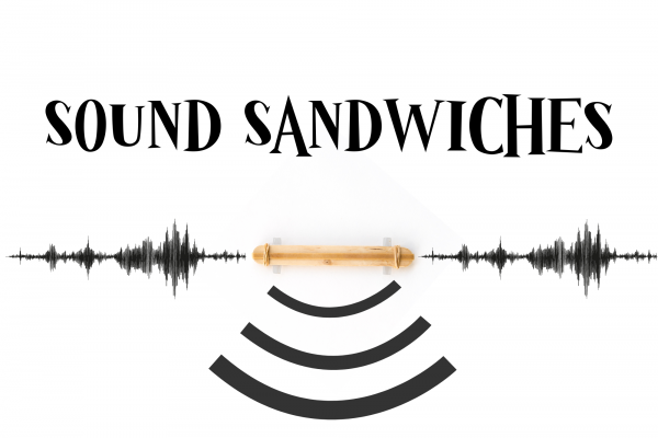 Image for event: Mobile Library: STEAM Craft-Sound Sandwiches