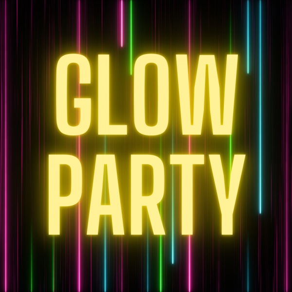 Image for event: Glow Party