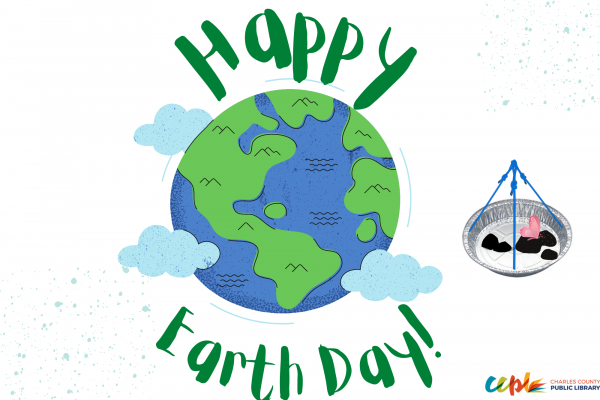 Image for event: Happy Earth Day!