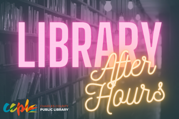 Image for event: Library After Hours: Folkloric Felines