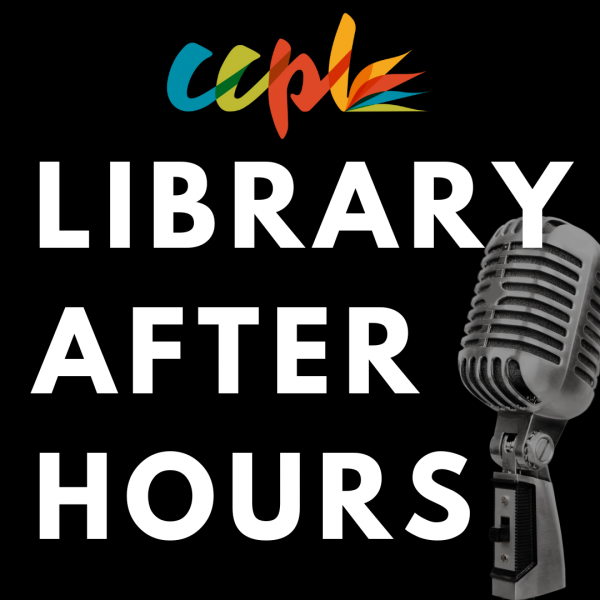 Image for event: Library After Hours: Putin's Endgame 