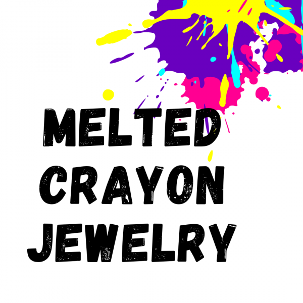 Image for event: Melted Crayon Jewelry
