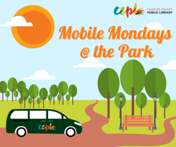 Image for event: Mobile Mondays 