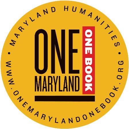 Image for event: Saturday Book Discussion - One Maryland One Book