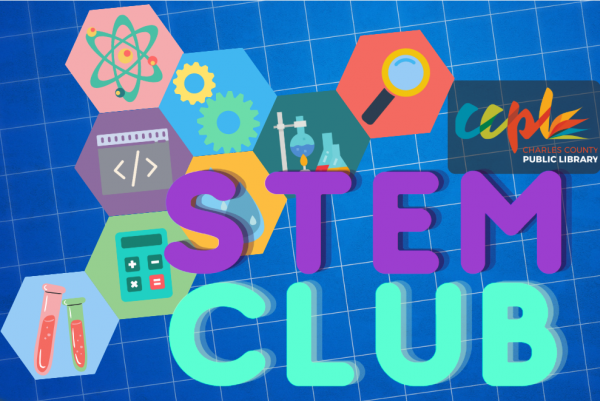 Image for event: STEM Club