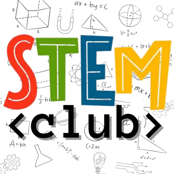 Image for event: STEM Club: Chemistry - Periodic  Table of Elements