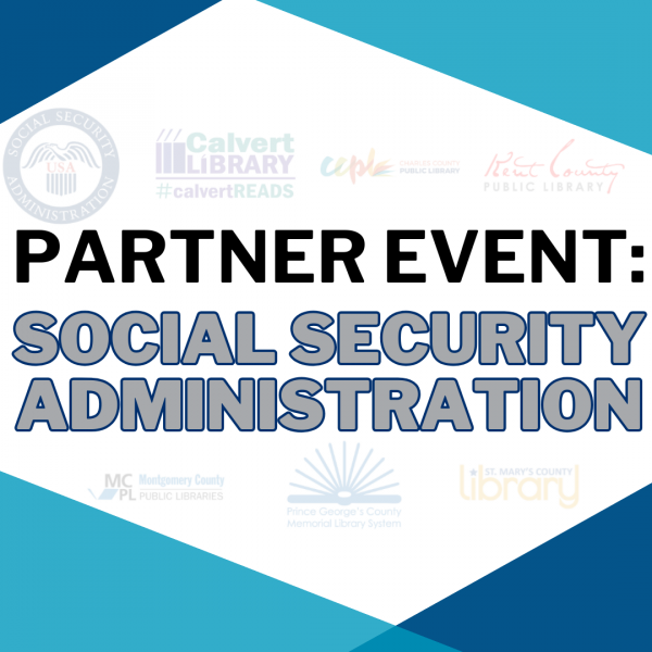 Image for event: Social Security Administration: Retirement Information