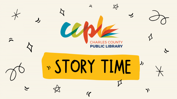 Image for event: Bilingual Story Time! 