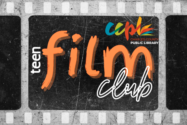 Image for event: Teen Film Club 