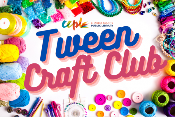 Image for event: Tween Craft Club: Kawaii Pencil Holder
