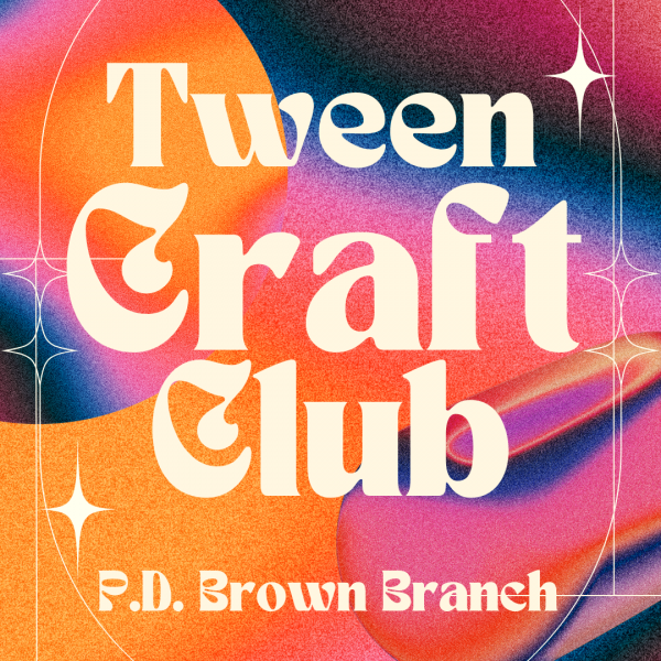 Image for event: Tween Craft Club: Balloon Modelling