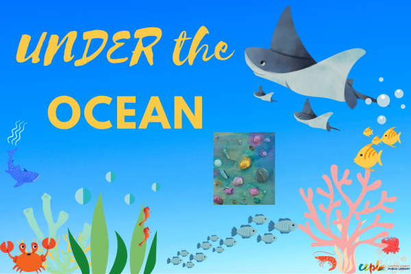 Image for event: Under the Ocean