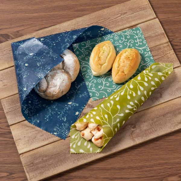 Image for event: Beeswax Wrap: Take and Make