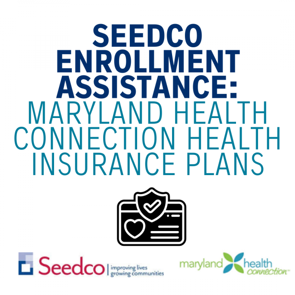 Image for event: Seedco Enrollment Assistance: 